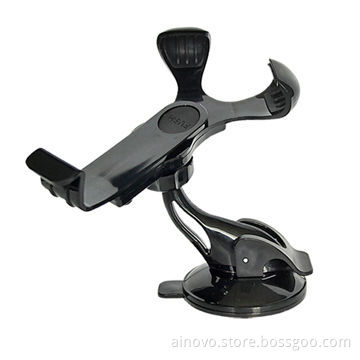 Car phone holder for MP3, iPhone 4, Samsung, PSP